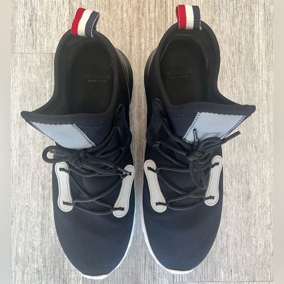 Luna Rov Moncler Sneakers - Picture 5 of 7